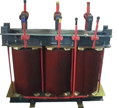 315 KVA Dry Type Transformer